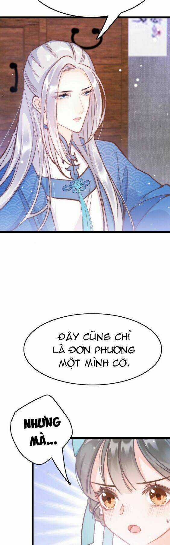 Cánh Diều Xanh Bay Trong Cơn Gió Chapter 13 trang 17