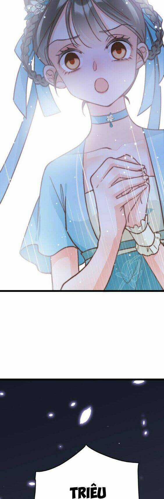 Cánh Diều Xanh Bay Trong Cơn Gió Chapter 13 trang 2