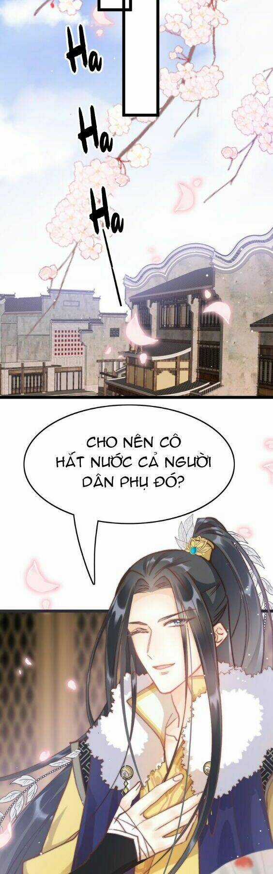 Cánh Diều Xanh Bay Trong Cơn Gió Chapter 13 trang 26