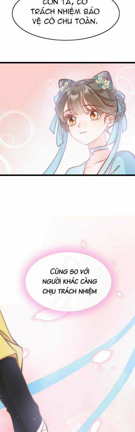 Cánh Diều Xanh Bay Trong Cơn Gió Chapter 13 trang 32