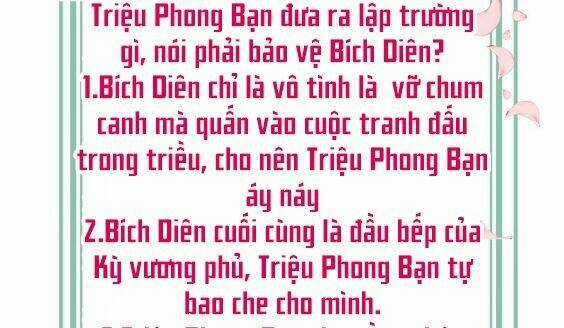 Cánh Diều Xanh Bay Trong Cơn Gió Chapter 13 trang 39