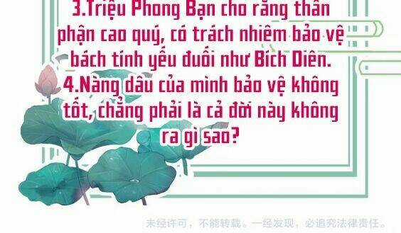 Cánh Diều Xanh Bay Trong Cơn Gió Chapter 13 trang 40