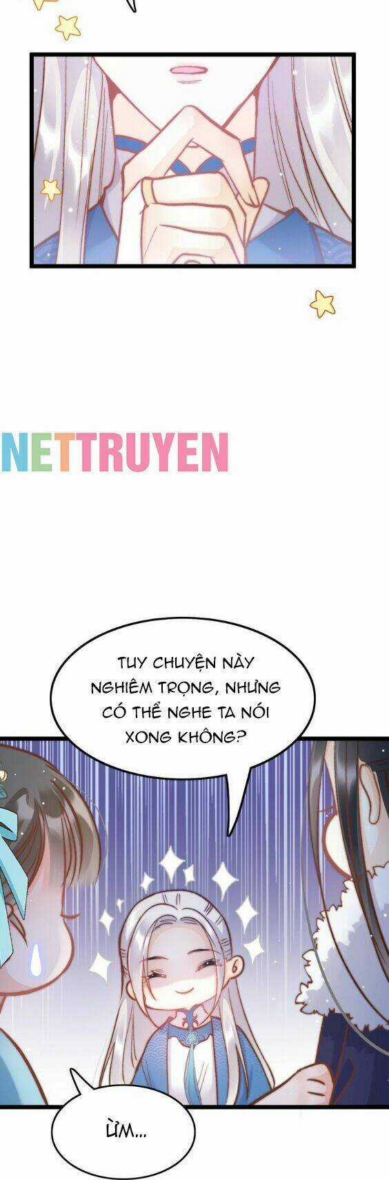 Cánh Diều Xanh Bay Trong Cơn Gió Chapter 13 trang 5