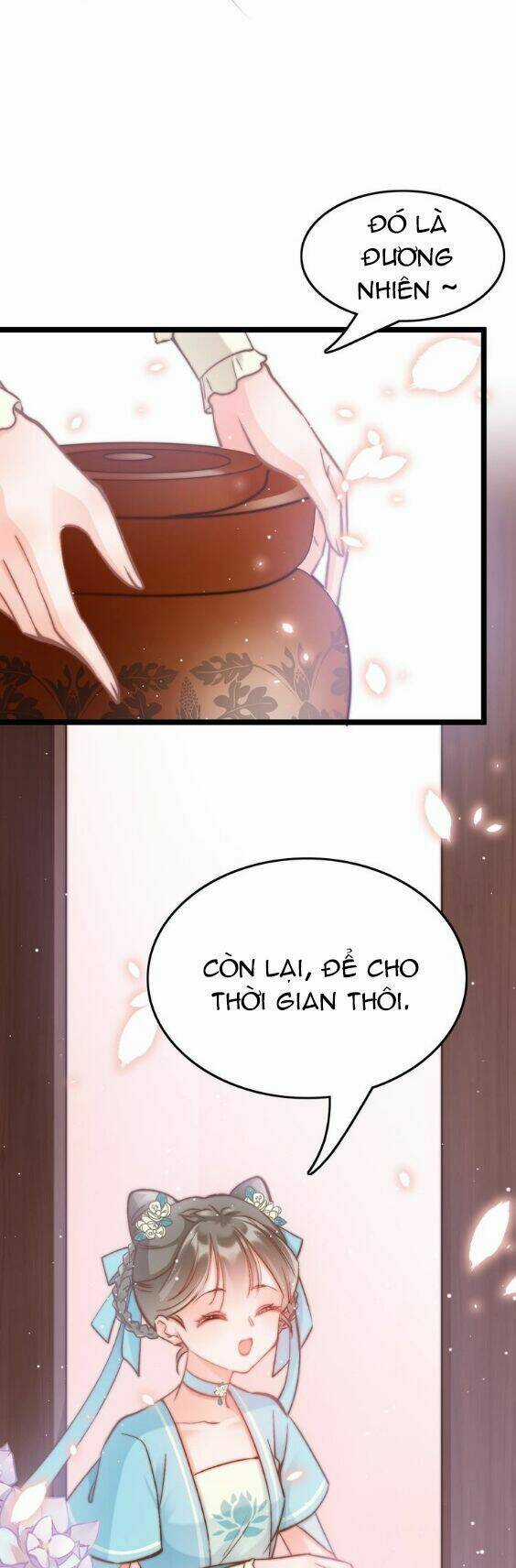 Cánh Diều Xanh Bay Trong Cơn Gió Chapter 14 trang 12