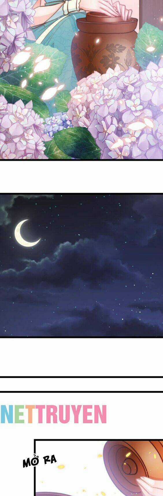 Cánh Diều Xanh Bay Trong Cơn Gió Chapter 14 trang 13