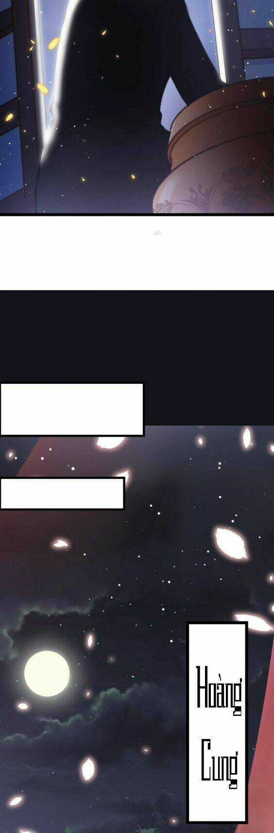 Cánh Diều Xanh Bay Trong Cơn Gió Chapter 14 trang 15