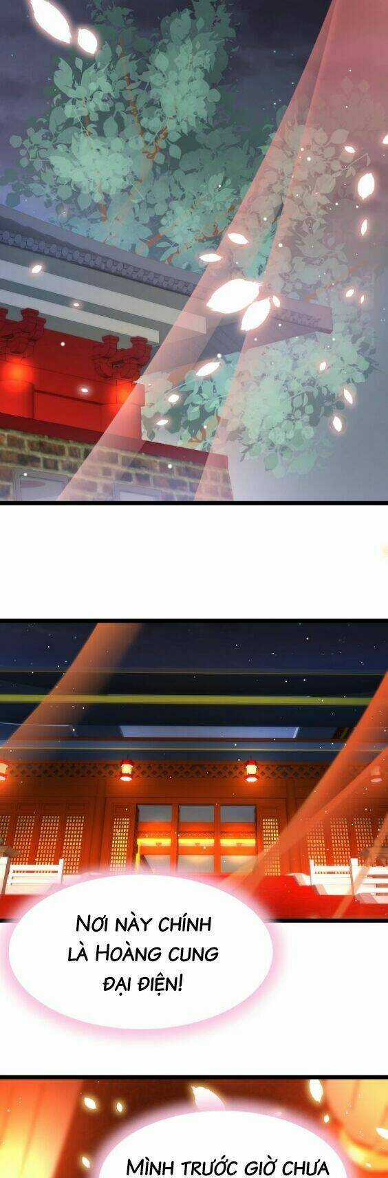 Cánh Diều Xanh Bay Trong Cơn Gió Chapter 14 trang 16