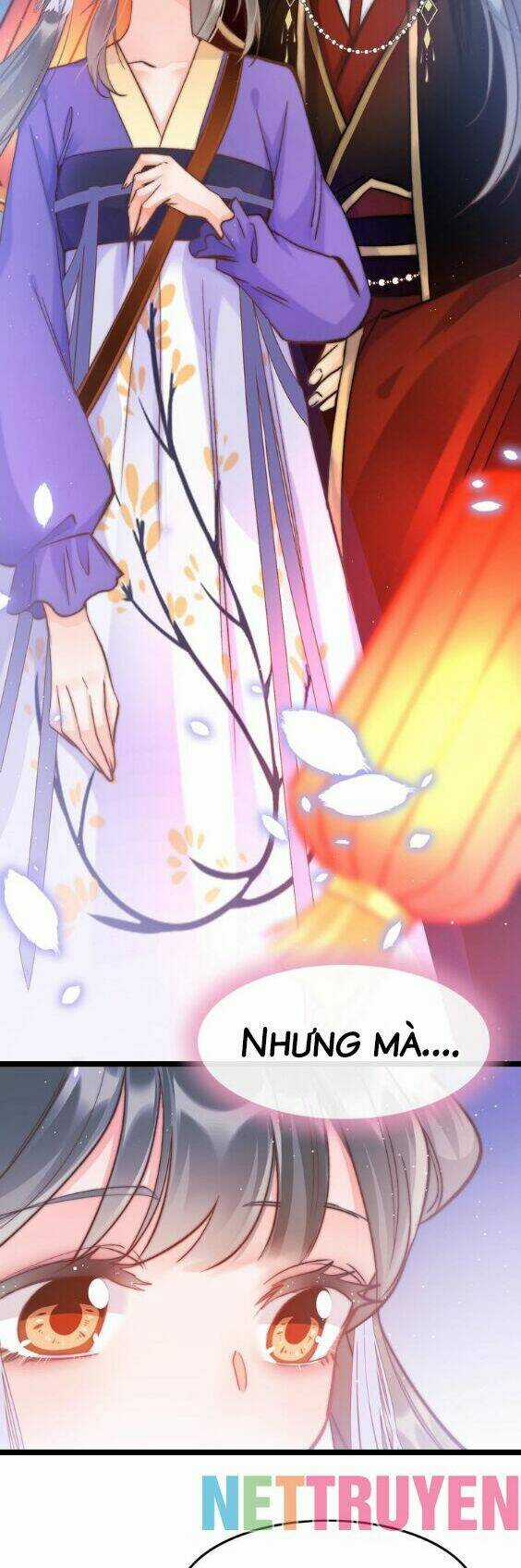 Cánh Diều Xanh Bay Trong Cơn Gió Chapter 14 trang 20