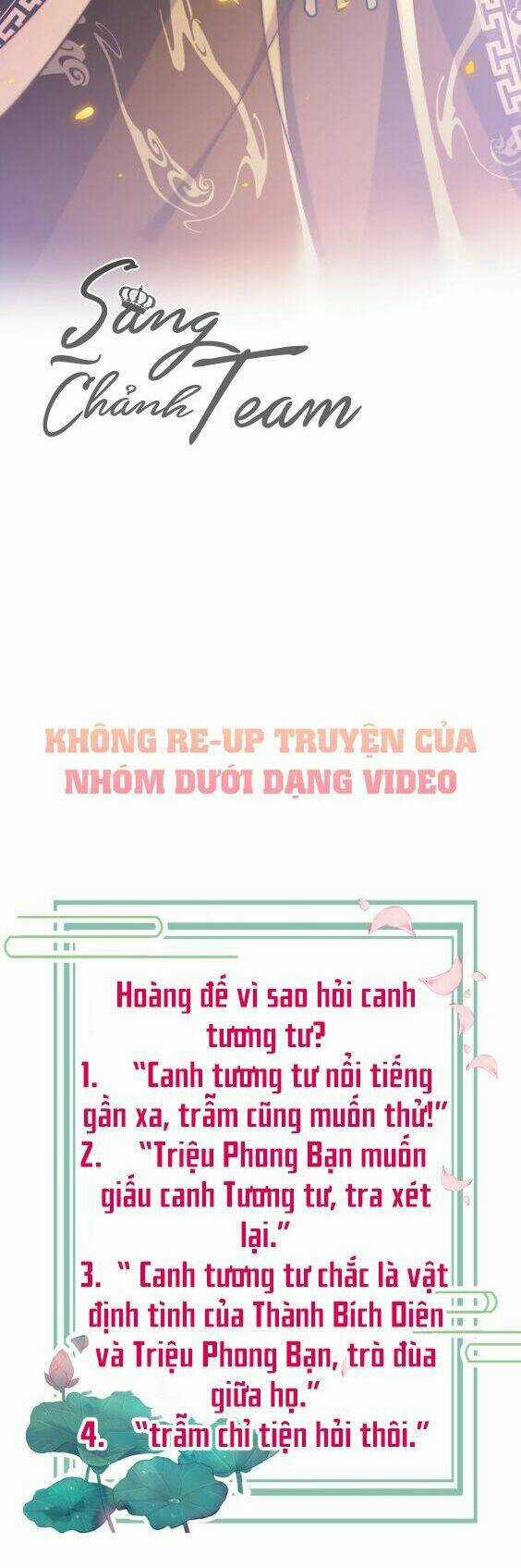 Cánh Diều Xanh Bay Trong Cơn Gió Chapter 14 trang 32