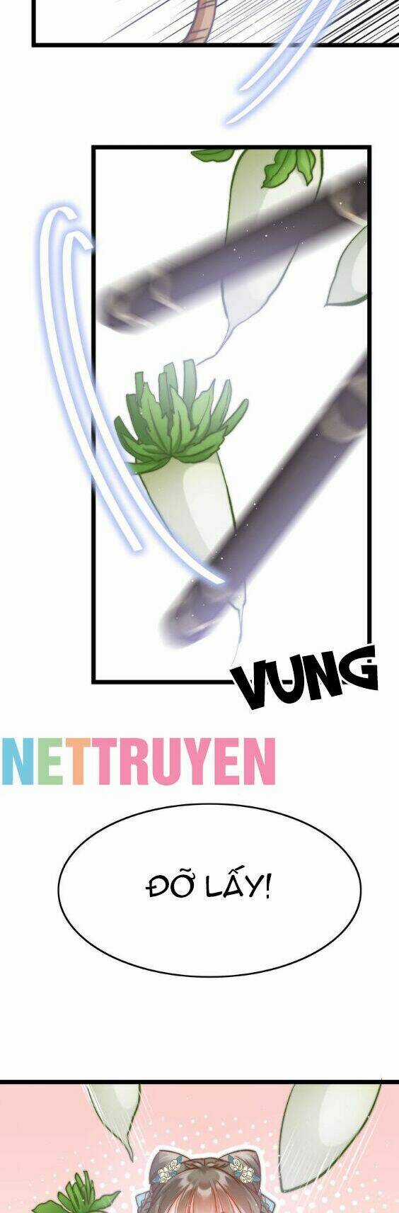 Cánh Diều Xanh Bay Trong Cơn Gió Chapter 14 trang 4