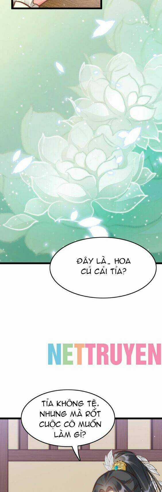 Cánh Diều Xanh Bay Trong Cơn Gió Chapter 14 trang 9