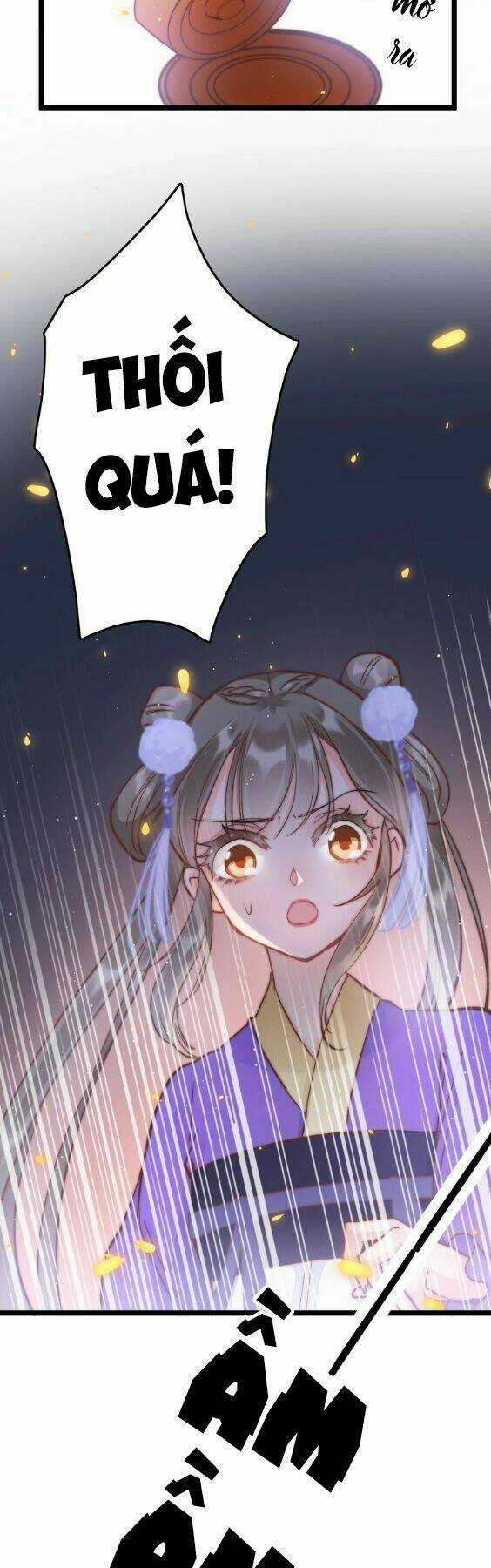 Cánh Diều Xanh Bay Trong Cơn Gió Chapter 15 trang 27