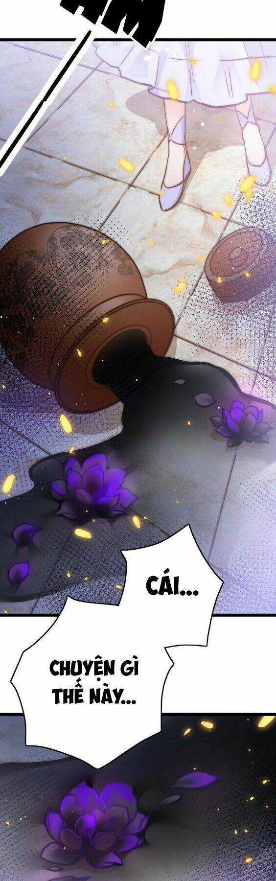 Cánh Diều Xanh Bay Trong Cơn Gió Chapter 15 trang 28