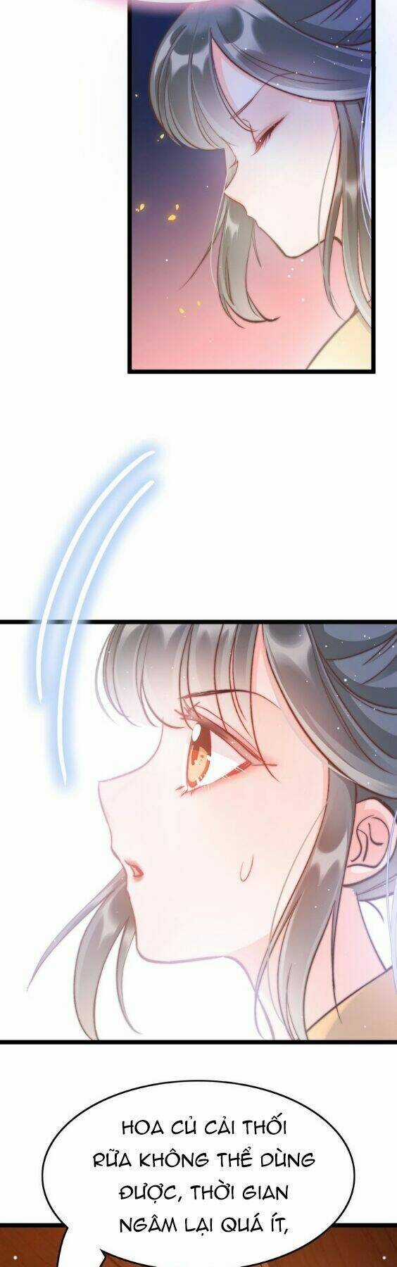 Cánh Diều Xanh Bay Trong Cơn Gió Chapter 15 trang 31