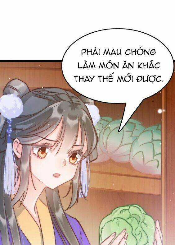 Cánh Diều Xanh Bay Trong Cơn Gió Chapter 15 trang 33