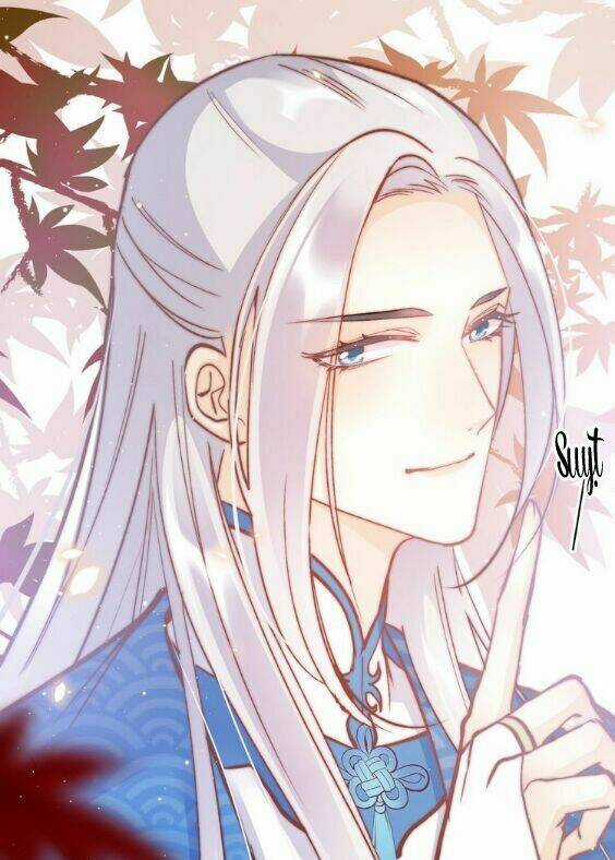 Cánh Diều Xanh Bay Trong Cơn Gió Chapter 15 trang 37