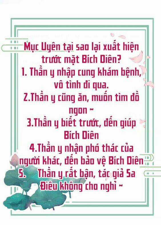 Cánh Diều Xanh Bay Trong Cơn Gió Chapter 15 trang 40