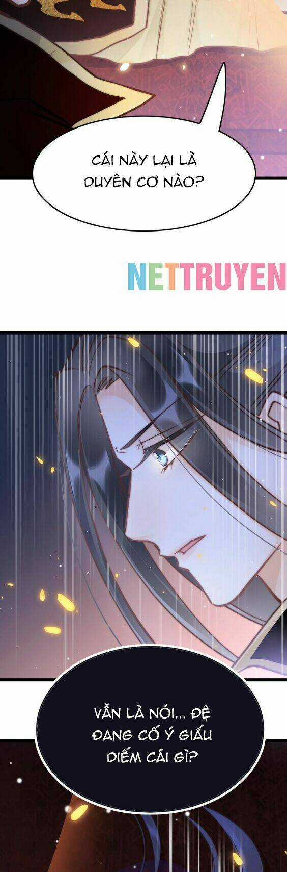 Cánh Diều Xanh Bay Trong Cơn Gió Chapter 15 trang 7