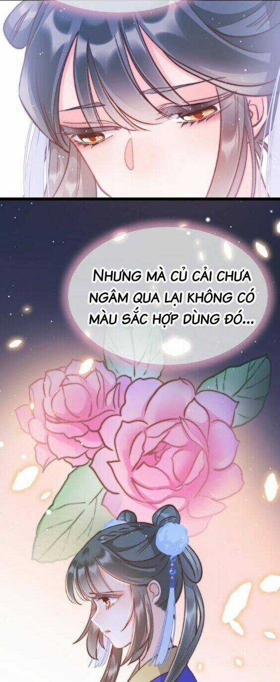 Cánh Diều Xanh Bay Trong Cơn Gió Chapter 16 trang 10