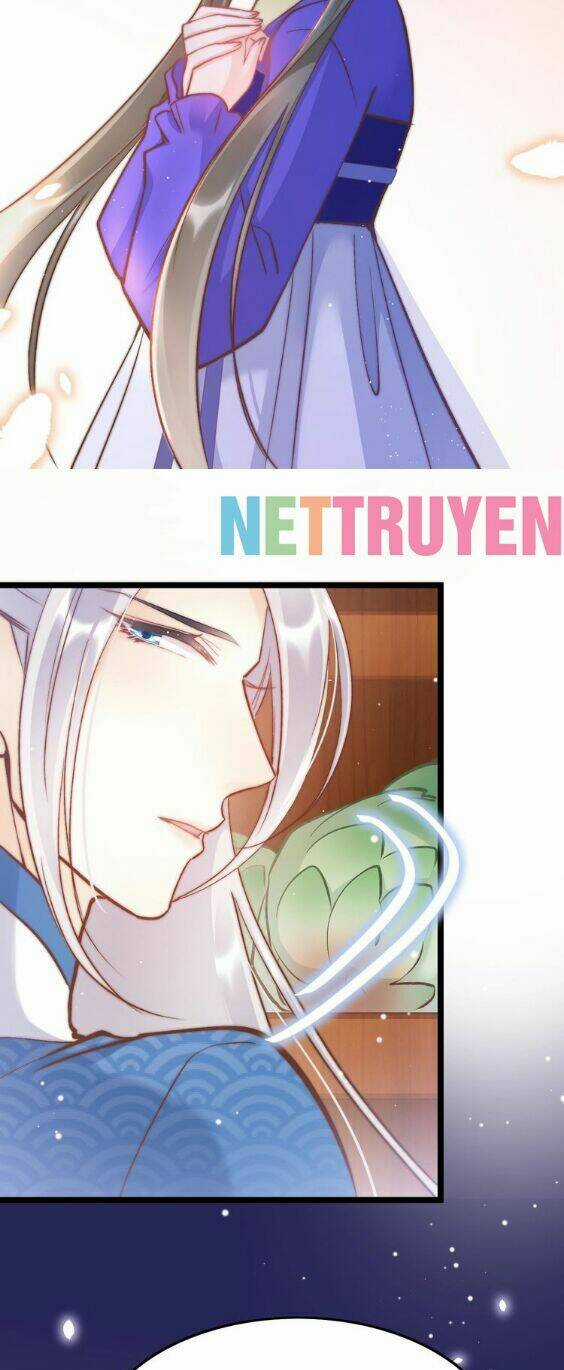 Cánh Diều Xanh Bay Trong Cơn Gió Chapter 16 trang 11