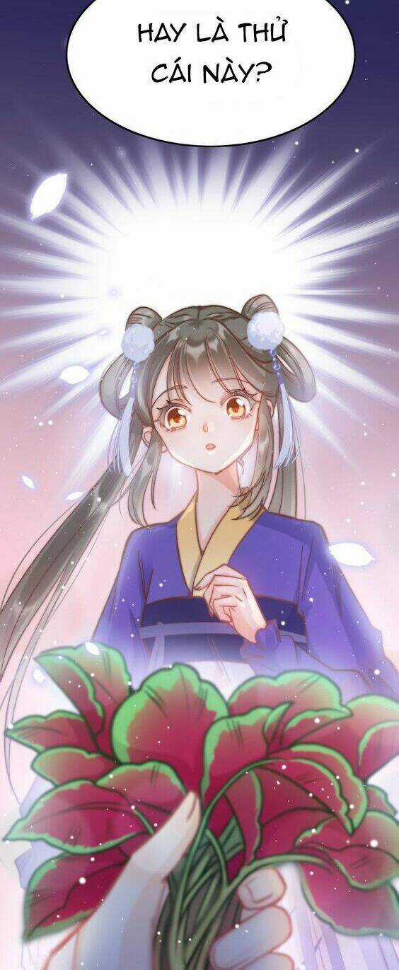 Cánh Diều Xanh Bay Trong Cơn Gió Chapter 16 trang 12