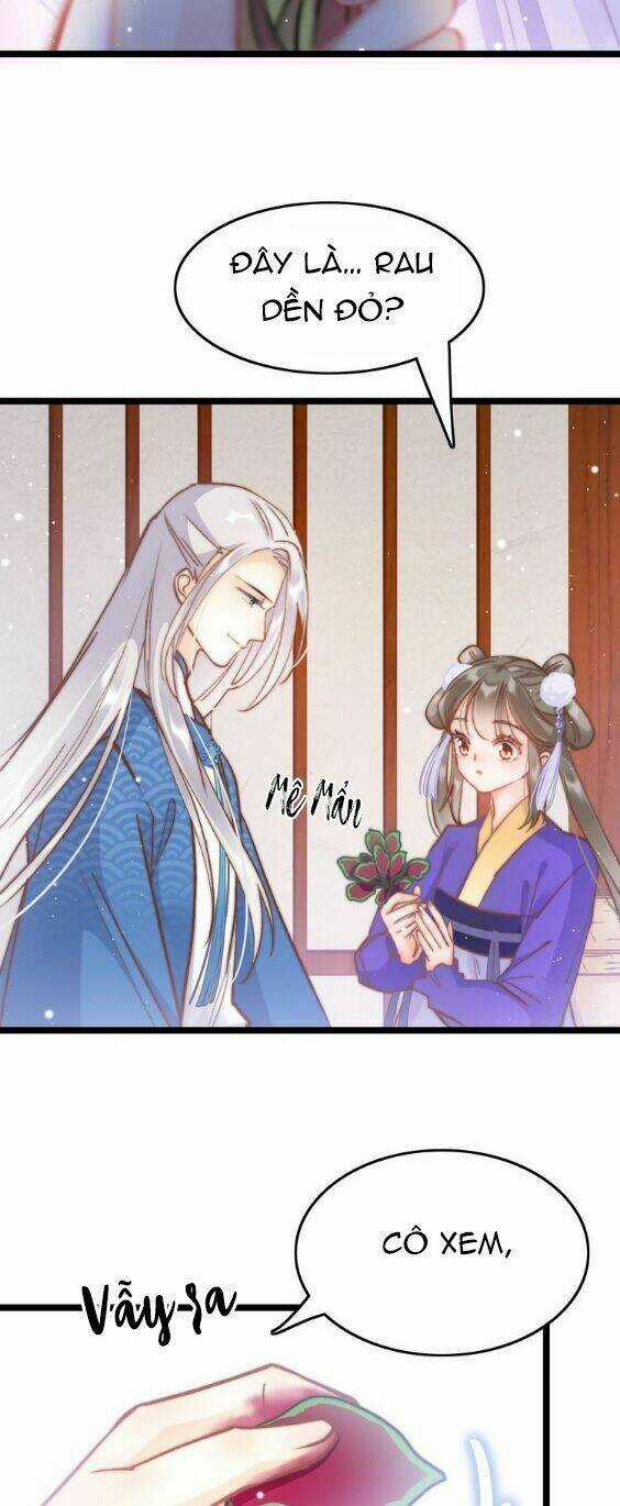 Cánh Diều Xanh Bay Trong Cơn Gió Chapter 16 trang 13