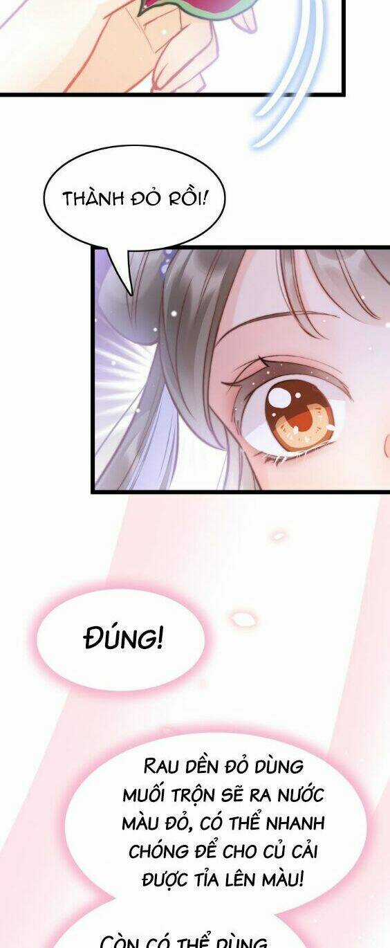 Cánh Diều Xanh Bay Trong Cơn Gió Chapter 16 trang 14