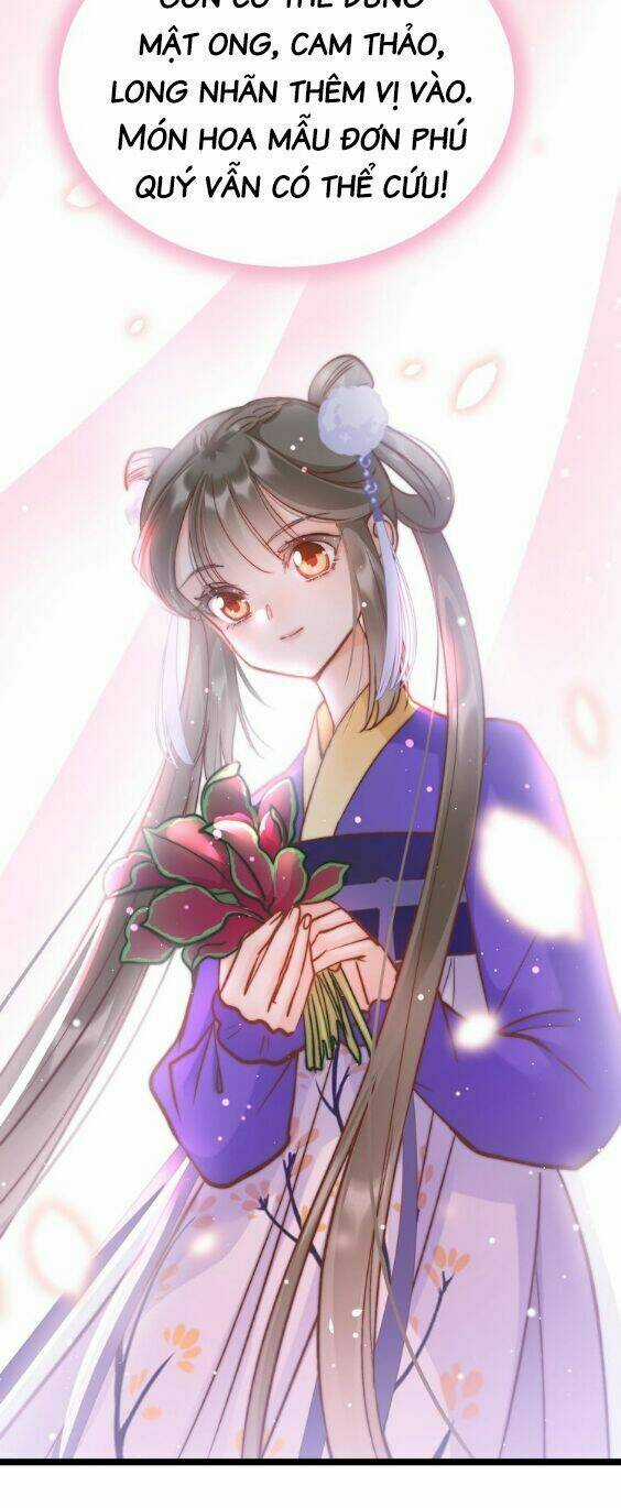 Cánh Diều Xanh Bay Trong Cơn Gió Chapter 16 trang 15