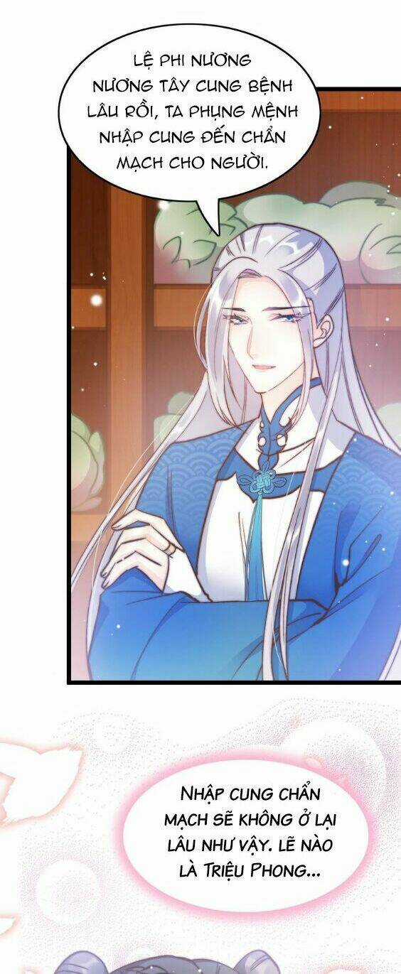 Cánh Diều Xanh Bay Trong Cơn Gió Chapter 16 trang 18