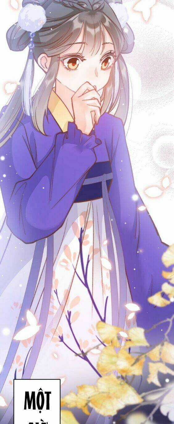 Cánh Diều Xanh Bay Trong Cơn Gió Chapter 16 trang 19