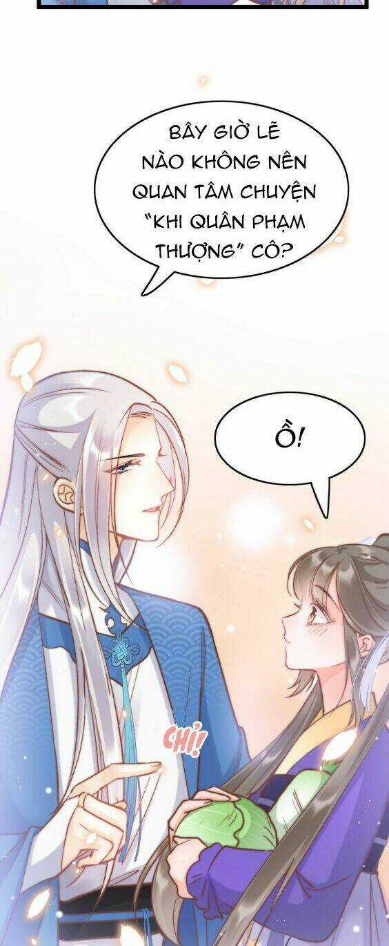 Cánh Diều Xanh Bay Trong Cơn Gió Chapter 16 trang 2