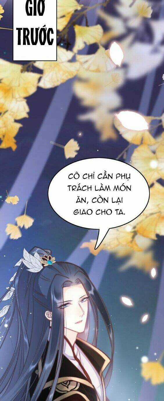 Cánh Diều Xanh Bay Trong Cơn Gió Chapter 16 trang 20