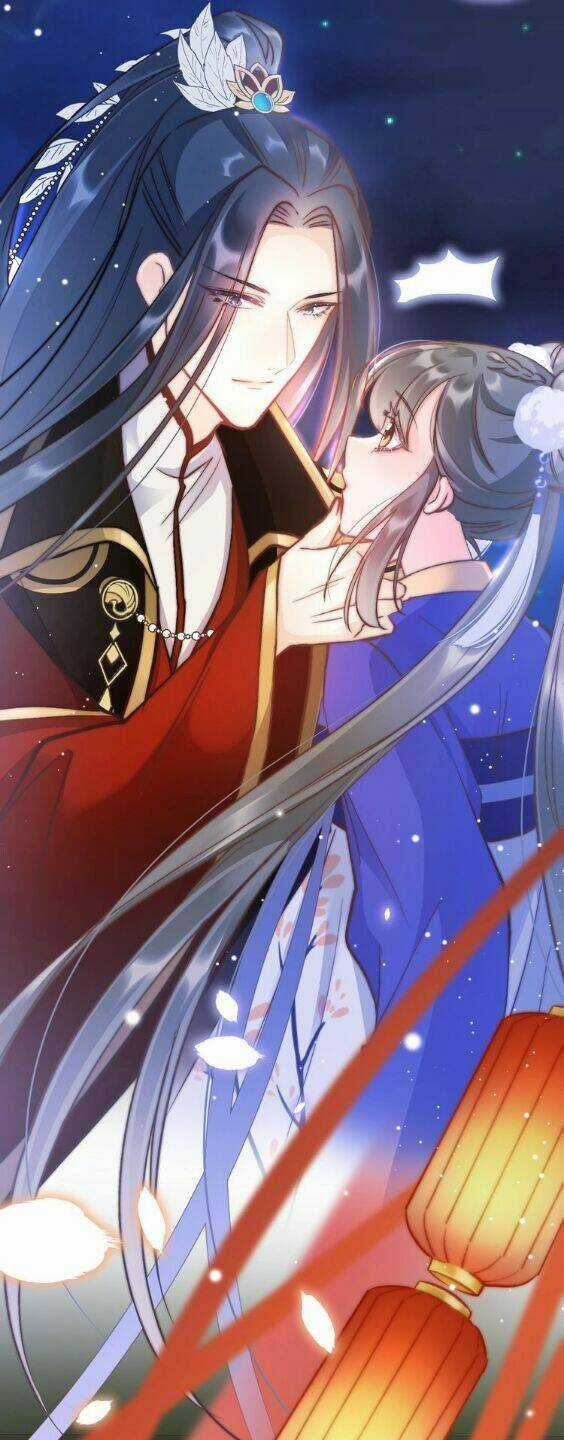 Cánh Diều Xanh Bay Trong Cơn Gió Chapter 16 trang 23