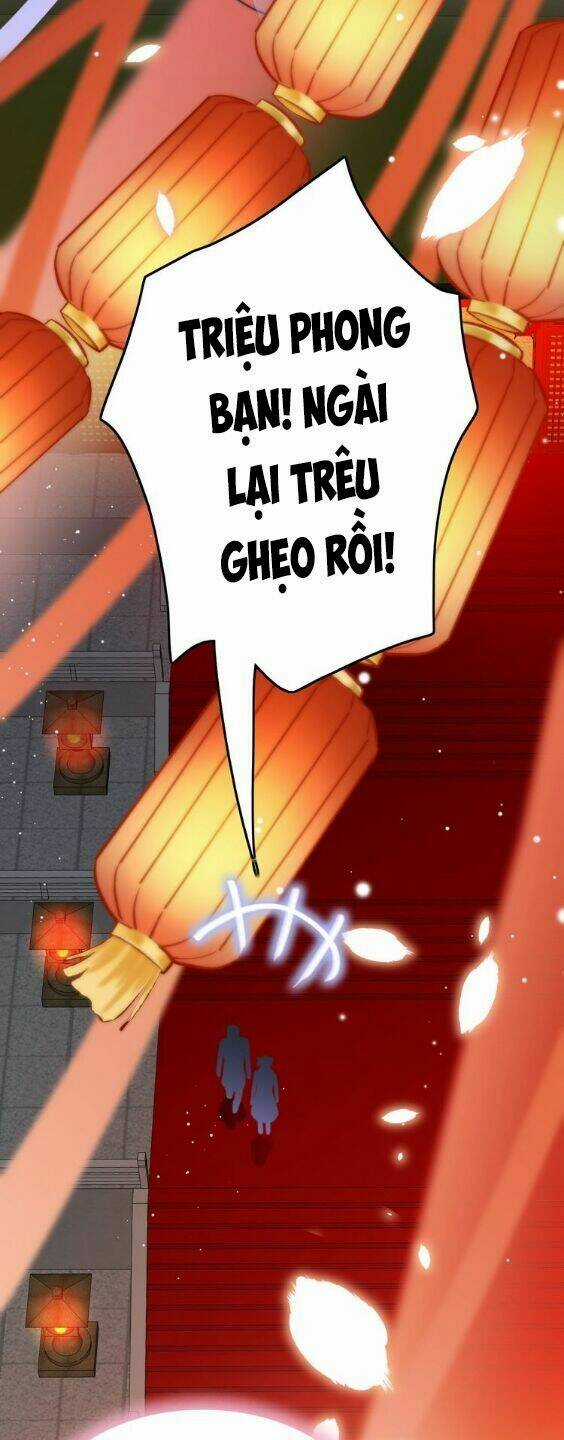 Cánh Diều Xanh Bay Trong Cơn Gió Chapter 16 trang 24