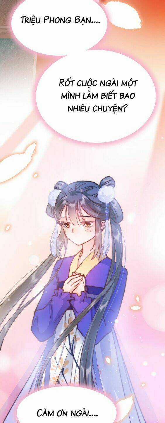 Cánh Diều Xanh Bay Trong Cơn Gió Chapter 16 trang 25