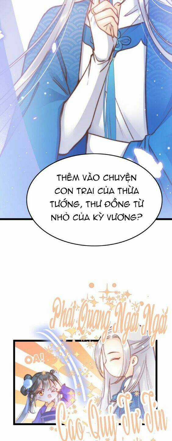 Cánh Diều Xanh Bay Trong Cơn Gió Chapter 16 trang 28