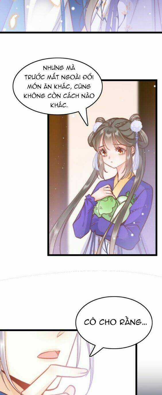 Cánh Diều Xanh Bay Trong Cơn Gió Chapter 16 trang 3