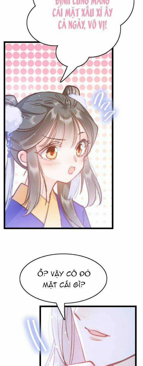 Cánh Diều Xanh Bay Trong Cơn Gió Chapter 16 trang 30