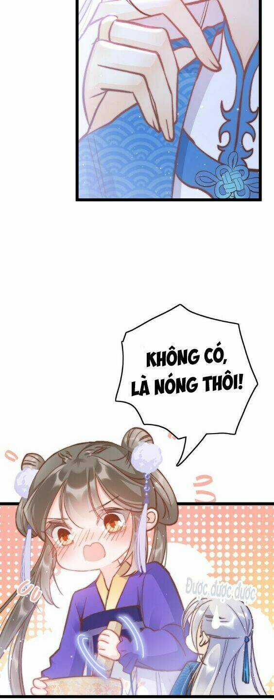 Cánh Diều Xanh Bay Trong Cơn Gió Chapter 16 trang 31