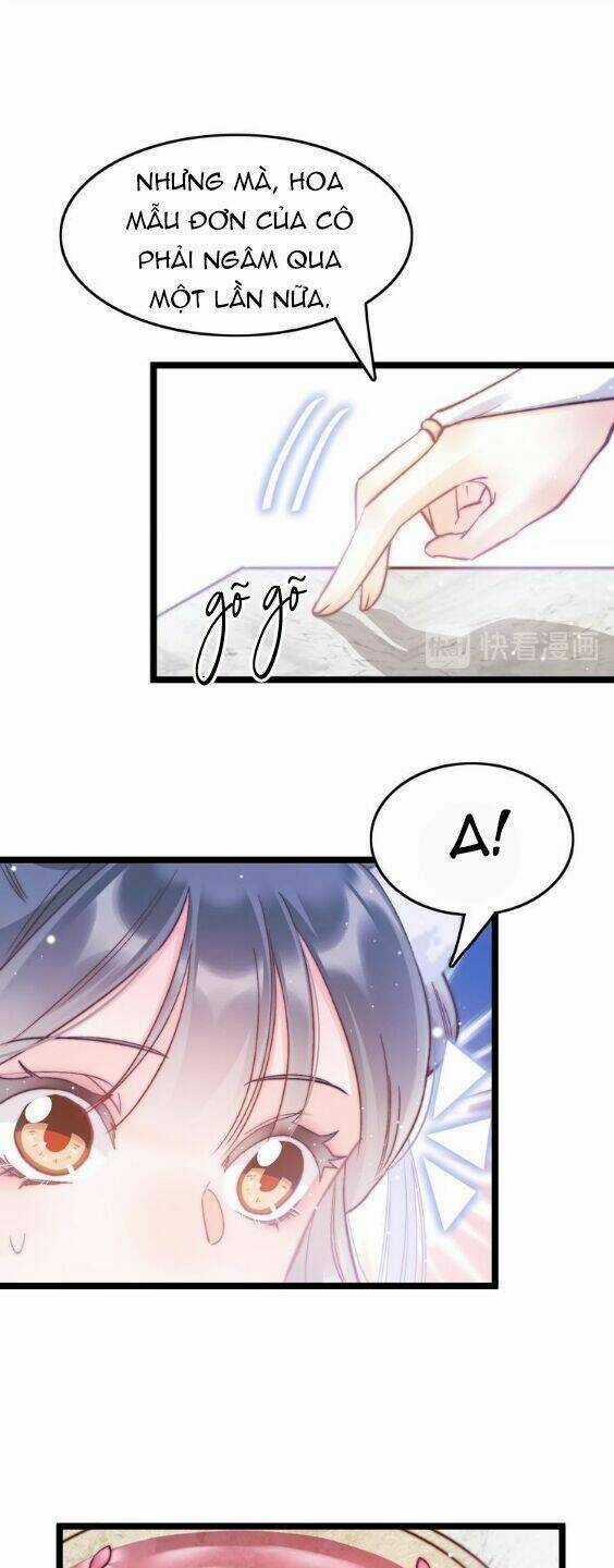 Cánh Diều Xanh Bay Trong Cơn Gió Chapter 16 trang 32