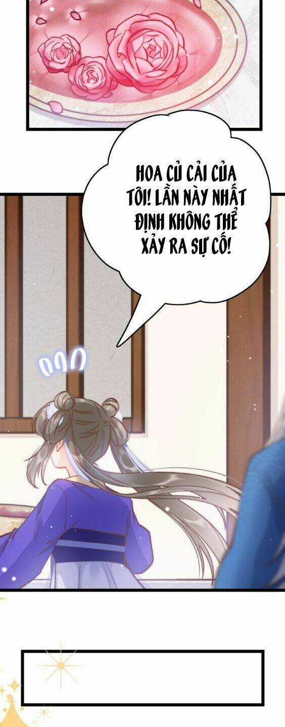 Cánh Diều Xanh Bay Trong Cơn Gió Chapter 16 trang 33