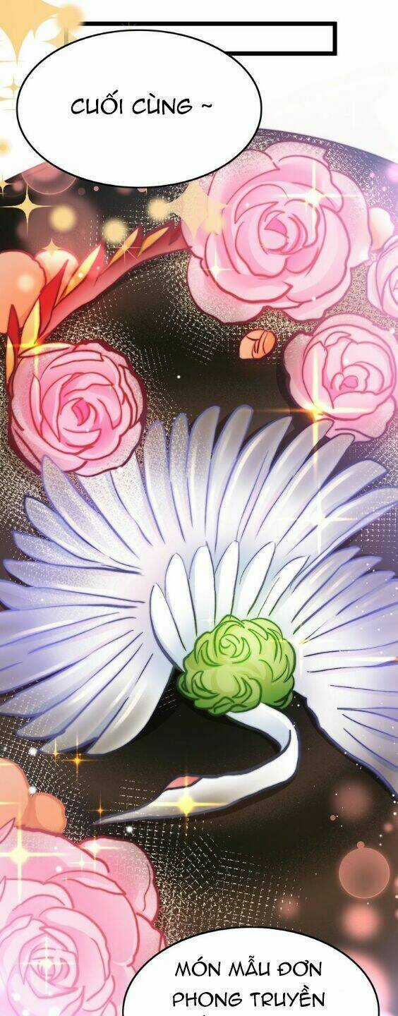 Cánh Diều Xanh Bay Trong Cơn Gió Chapter 16 trang 34