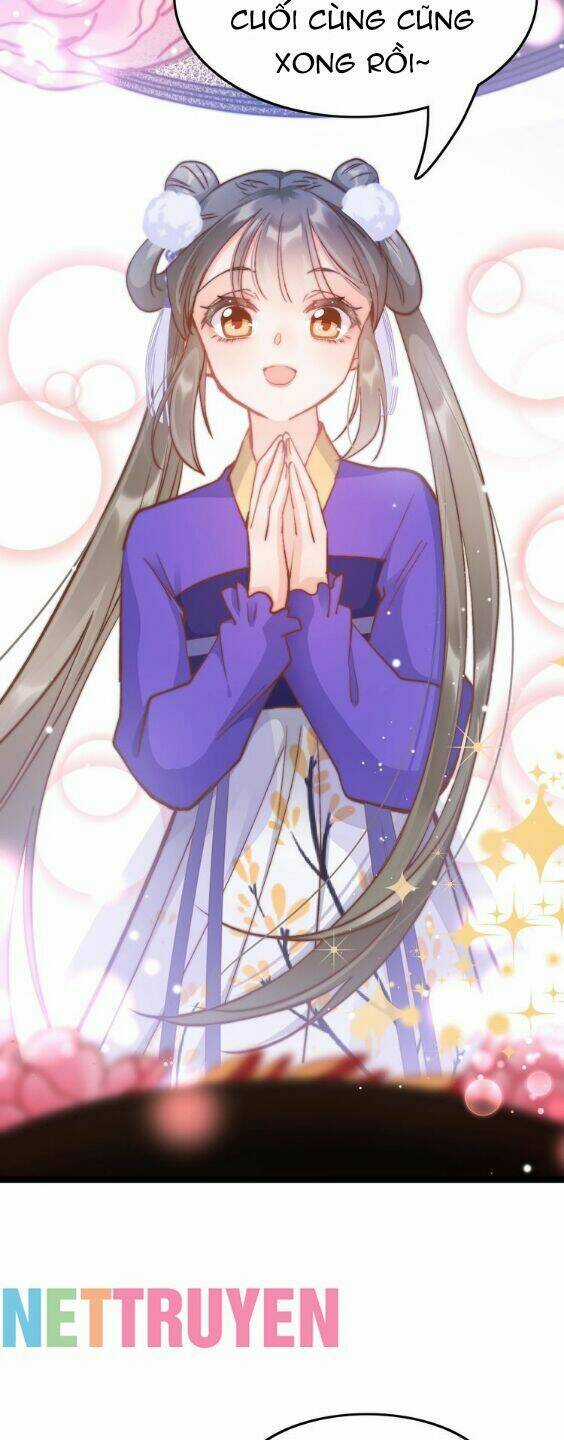 Cánh Diều Xanh Bay Trong Cơn Gió Chapter 16 trang 35