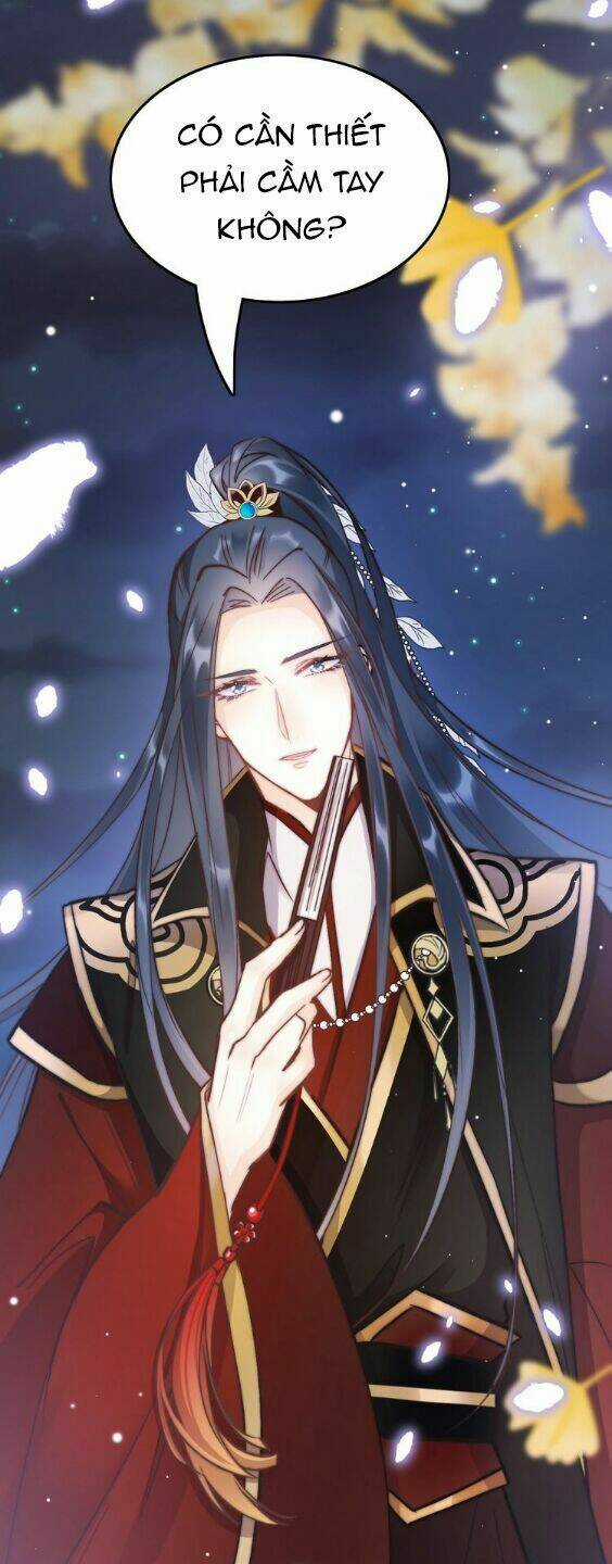 Cánh Diều Xanh Bay Trong Cơn Gió Chapter 16 trang 39