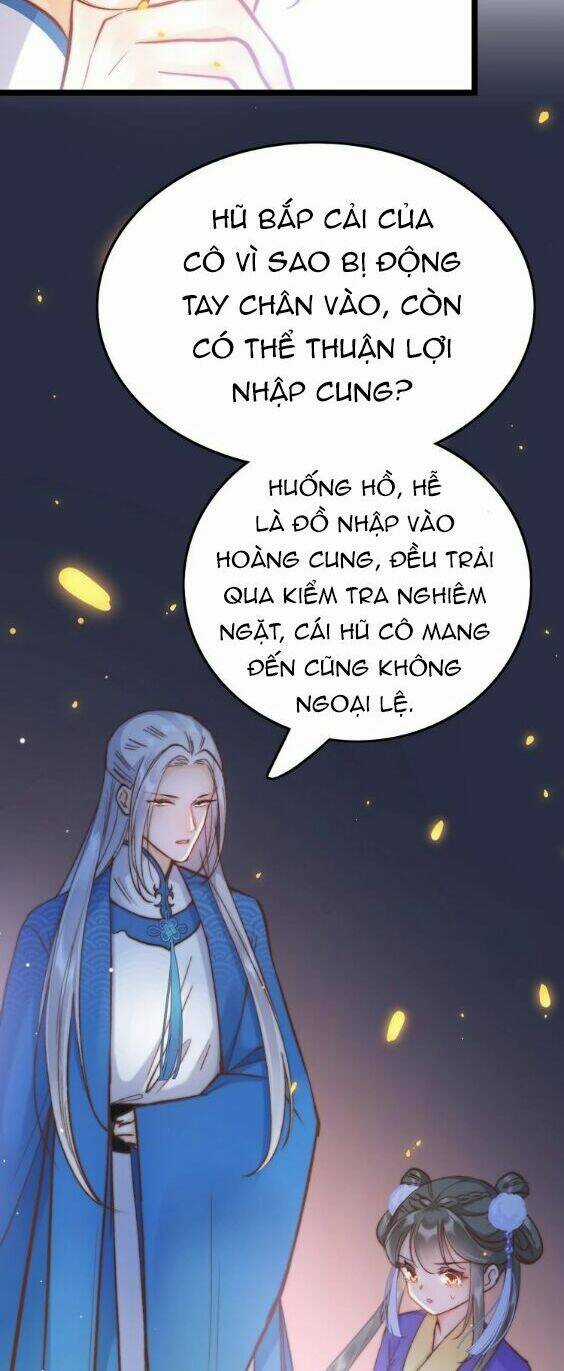 Cánh Diều Xanh Bay Trong Cơn Gió Chapter 16 trang 4