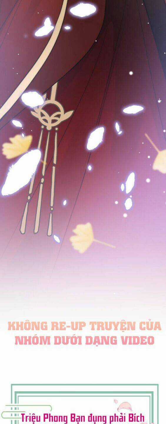 Cánh Diều Xanh Bay Trong Cơn Gió Chapter 16 trang 40