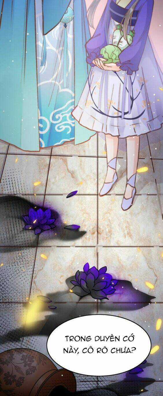 Cánh Diều Xanh Bay Trong Cơn Gió Chapter 16 trang 5