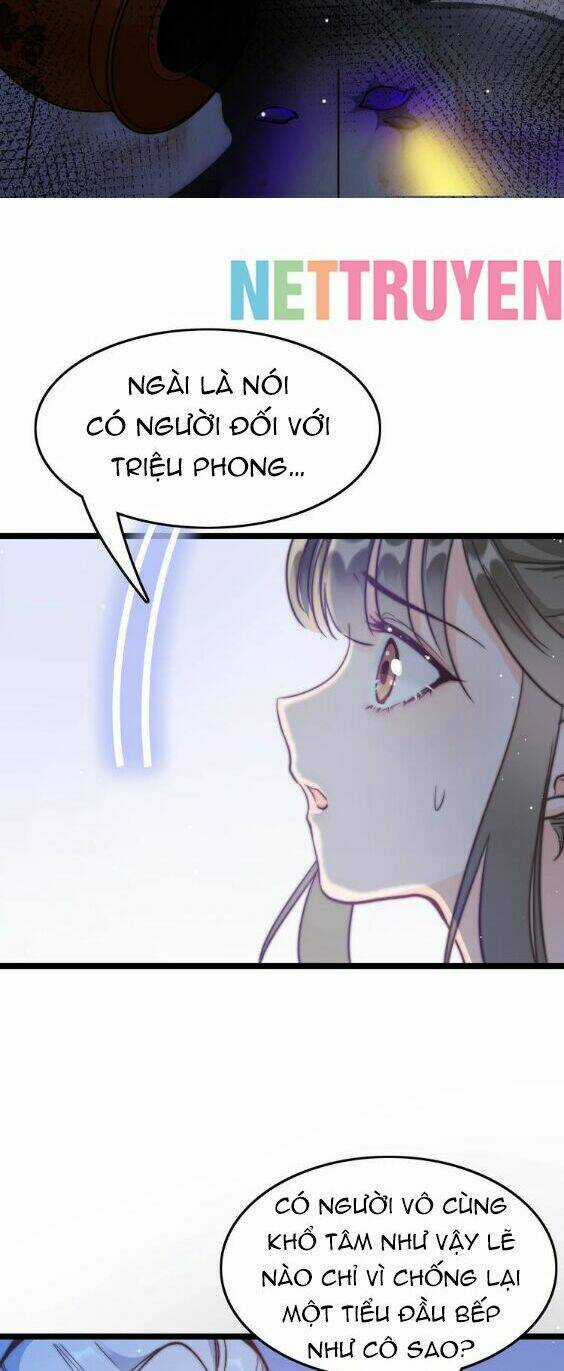 Cánh Diều Xanh Bay Trong Cơn Gió Chapter 16 trang 6