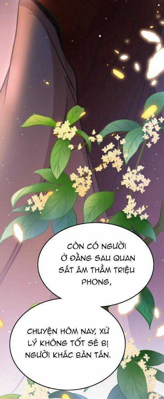 Cánh Diều Xanh Bay Trong Cơn Gió Chapter 16 trang 8