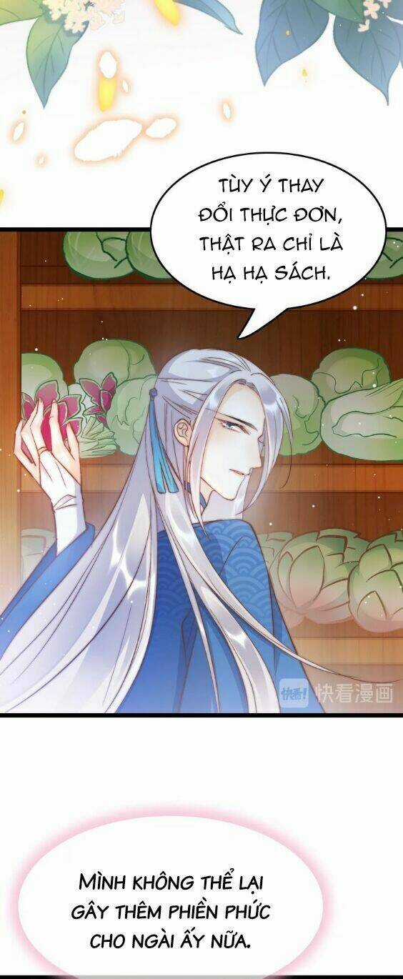 Cánh Diều Xanh Bay Trong Cơn Gió Chapter 16 trang 9